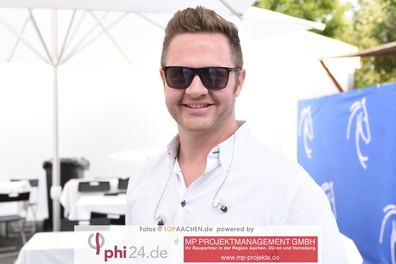 ChioWhite Party 23. Juni 2023 TopAachen