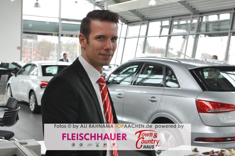 Fabelhafte Fleischhauer Gebrauchtwagen Aachen Fotos