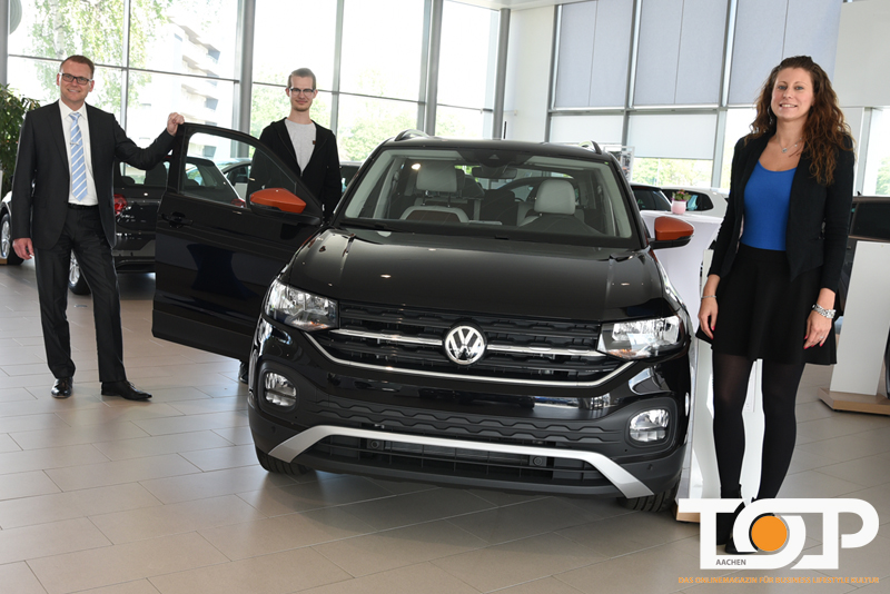 Fleischhauer Aachen Vw