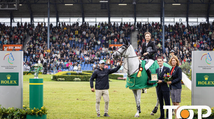  „TSCHIO“ 2026: Internationales Spitzenevent im kommenden Jahr bereits 