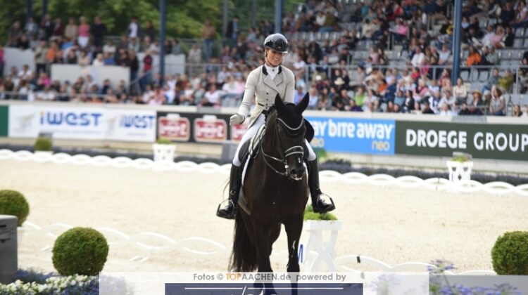  „TSCHIO“ 2026: Internationales Spitzenevent im kommenden Jahr bereits Bildidee 
