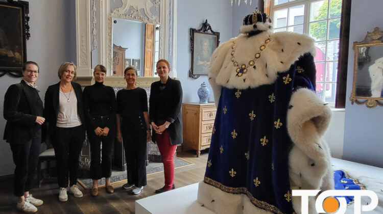  „TSCHIO“ 2026: Internationales Spitzenevent im kommenden Jahr bereits Bildidee 